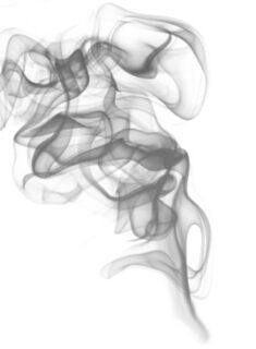 Cigarette smoke