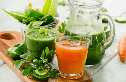 Nutrition for psoriasis