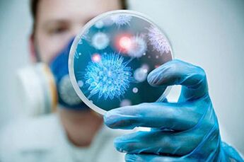 Diagnosis of psoriasis