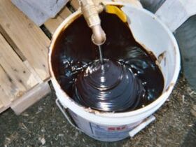 Coal tar